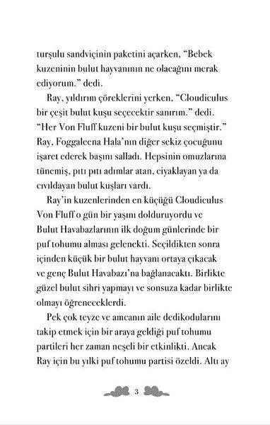 Gökkuşağı Kız: Fırtınanın Gözü | Orman Kitap (İnce Kapak) - Resim 7