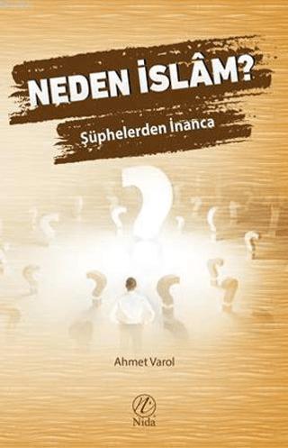 Neden İslam? | Nida Yayıncılık (Ciltsiz) - Resim 1