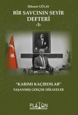 Bir Savcının Seyir Defteri 3