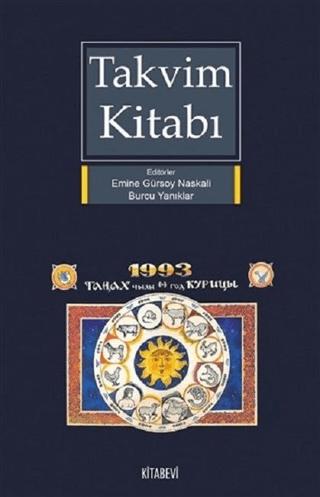 Takvim Kitabı