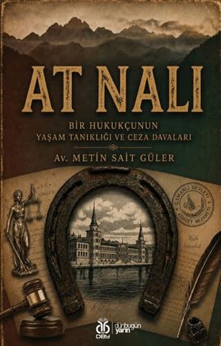 At Nalı | DBY Yayınları (Ciltsiz) - Resim 1