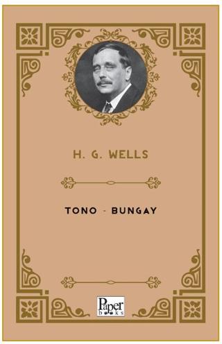 Tono - Bungay