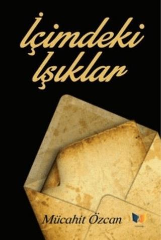 İçimdeki Işıklar | Ateş Yayınları (Ciltsiz) - Resim 1