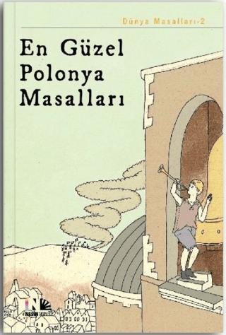 En Güzel Polonya Masalları | Nesin Yayınevi (Ciltsiz) - Resim 1