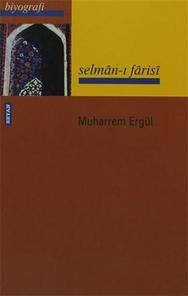 Selman-ı Farisi | Beyan Yayınları - Biyografi Dizisi (İnce Kapak) - Resim 1
