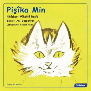 Pişika Min