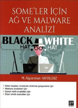 Some'ler İçin Ağ ve Malware Analizi