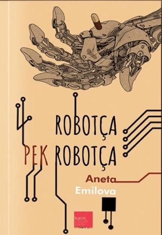 Robotça Pek Robotça
