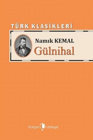 Gülnihal | Kurgan Edebiyat (Ciltsiz) - Resim 1