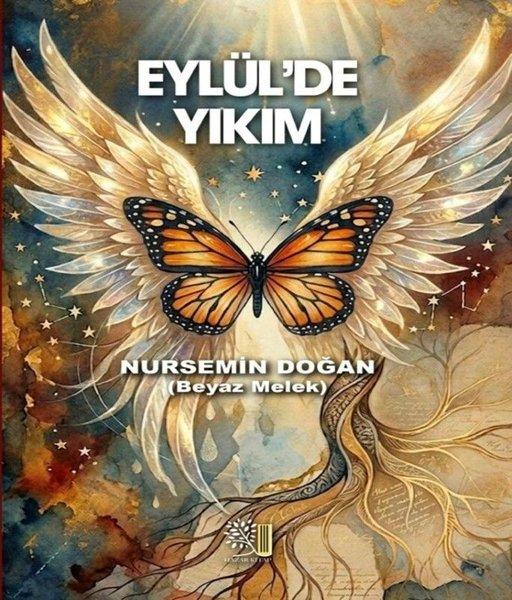 Eylül'de Yıkım | Hazar Kitap (İnce Kapak) - Resim 1
