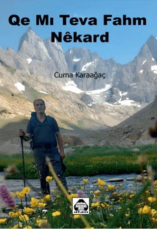 Qe mı Teva Fahm Nêkard | Alan Yayıncılık (Ciltsiz) - Resim 1