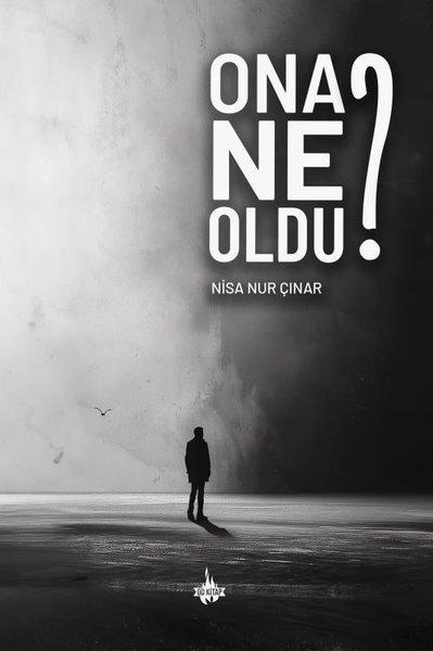 Ona Ne Oldu? | OD Kitap (İnce Kapak) - Resim 1