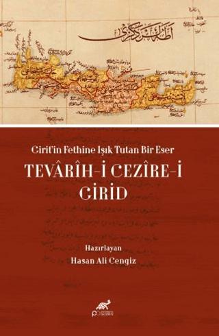 Girit’in Fethine Işık Tutan Bir Eser: Tevarih-i Cezire-i Girid | Paradigma Akademi Yayınları (Ciltsiz) - Resim 1