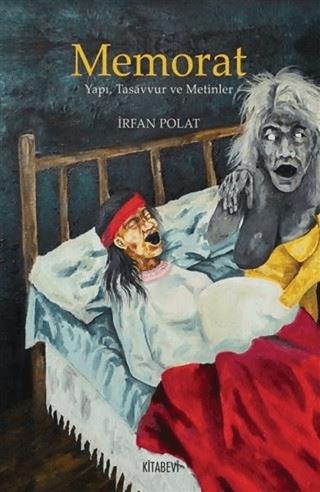 Memorat | Kitabevi Yayınları (Ciltsiz) - Resim 1