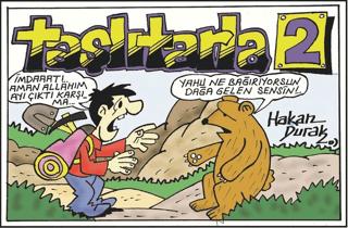 Taşlı Tarla 2 | Gece Kitaplığı (Ciltsiz) - Resim 1