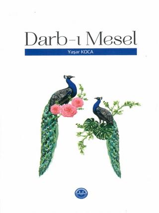 Darb-ı Mesel | Diyanet İşleri Başkanlığı (Ciltsiz) - Resim 1