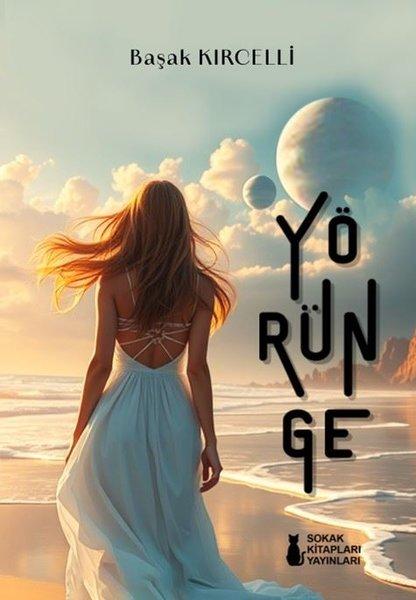 Yörünge | Sokak Kitapları Yayınları (İnce Kapak) - Resim 1