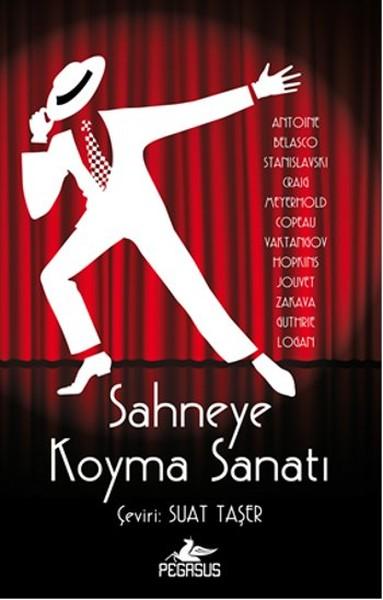 Sahneye Koyma Sanatı | Pegasus (İnce Kapak) - Resim 1