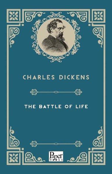 The Battle Of Life | Paper Books (e-Kitap) - Resim 1