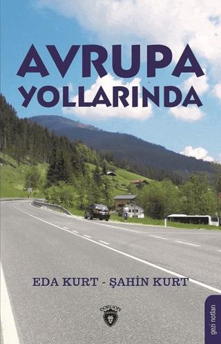 Avrupa Yollarında | Dorlion Yayınları (Ciltsiz) - Resim 1
