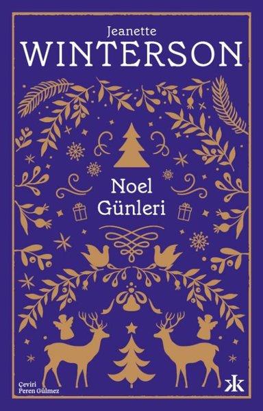 Noel Günleri | Kafka Kitap (İnce Kapak) - Resim 1