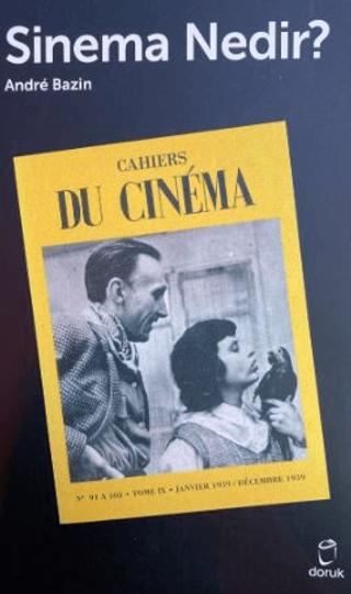 Sinema Nedir?