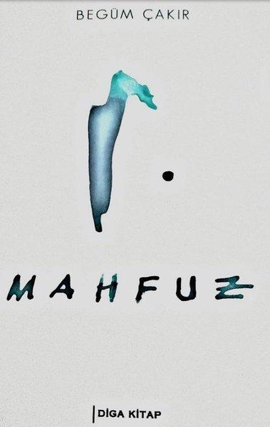 Mahfuz | Diga Kitap (İnce Kapak) - Resim 1