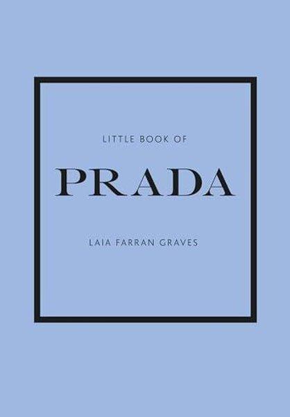 Little Book of Prada | Headline Book Publishing (İnce Kapak) - Resim 1