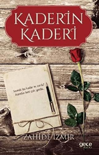 Kaderin Kaderi | Gece Kitaplığı (Ciltsiz) - Resim 1