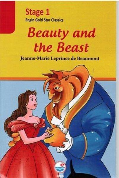 Beauty and the Beast (Stage 1) | Engin (İnce Kapak) - Resim 1
