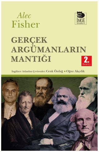 Gerçek Argümanların Mantığı