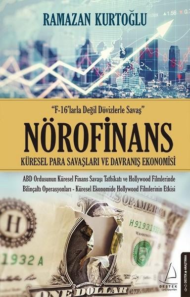 Nörofinans | Destek Yayınları (e-Kitap) - Resim 1