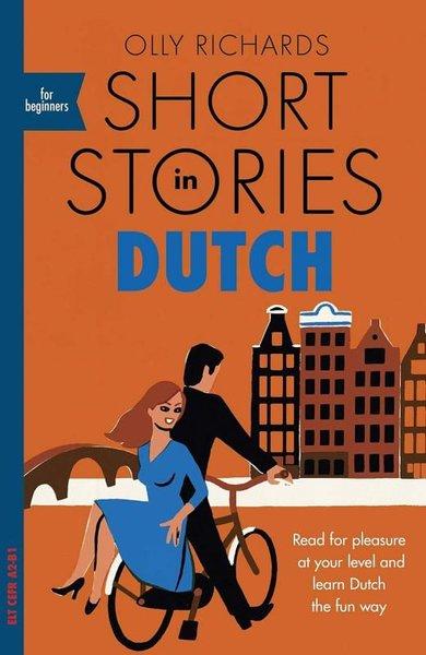 Short Stories in Dutch for Beginners | John Murray (İnce Kapak) - Resim 1