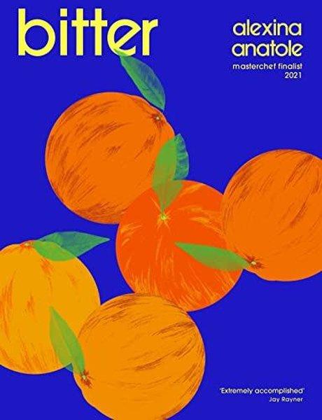Bitter : Flavour-packed recipes to impress | Vintage Publishing (Ciltli) - Resim 1
