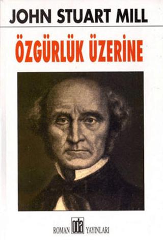 Özgürlük Üzerine | Oda Yayınları (Ciltsiz) - Resim 1