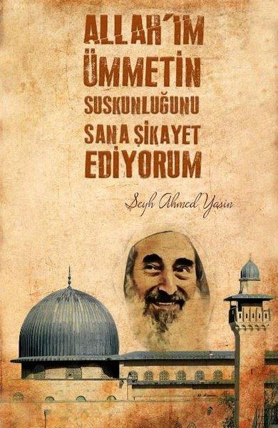 Şeyh Ahmet Yasin Ajandası | Dava Adamı Yayınları (Ciltli) - Resim 1