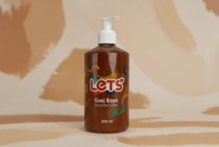 Let’s Guaj Boya Kahverengi 500 ml | Lets - Resim 1