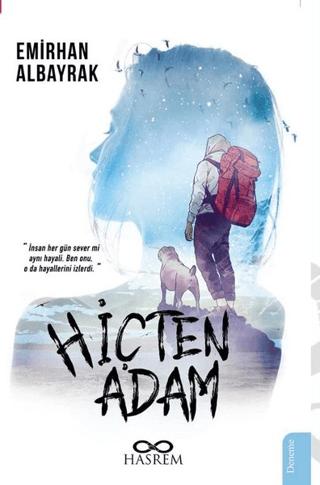 Hiçten Adam