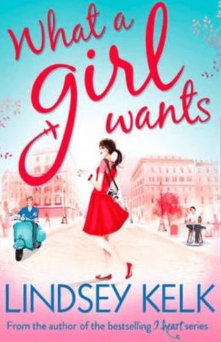 What a Girl Wants