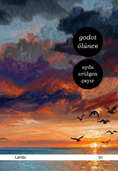 Godot Ölünce | Lando Yayınları (İnce Kapak) - Resim 1
