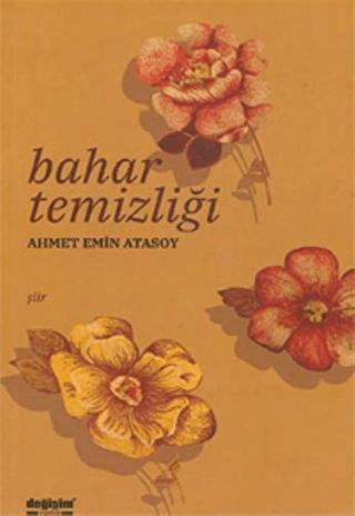 Bahar Temizliği | Değişim Yayınları (Ciltsiz) - Resim 1