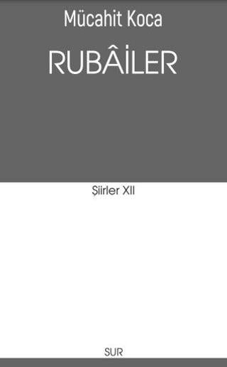 Rubailer