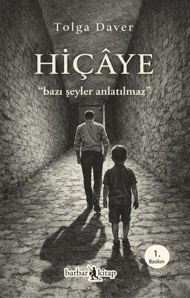 Hiçaye | Barbar Kitap (Cep Boy) - Resim 1