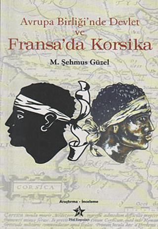 Avrupa Birliği’nde Devlet ve Fransa’da Korsika