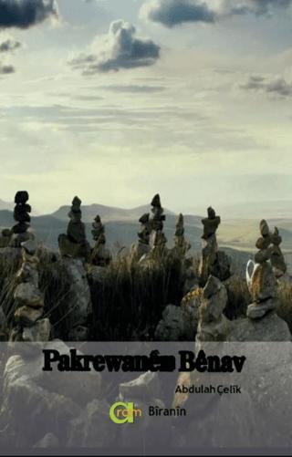 Pakrewanen Benav | Aram Yayınları (Ciltsiz) - Resim 1