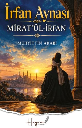 İrfan Aynası | Heyseme Yayınları (Ciltsiz) - Resim 1
