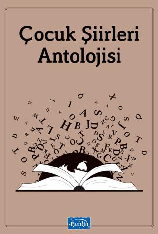 Çocuk Şiirleri Antolojisi