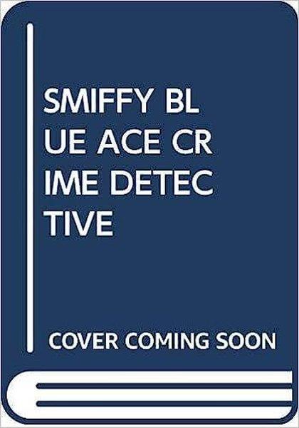 (Arabic)Smiffy Blue: Ace Crime Detective | Scholastic MAL (İnce Kapak) - Resim 1