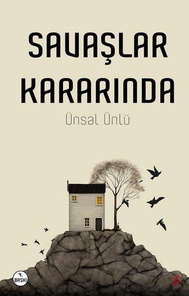 Savaşlar Kararında | Okur Kitaplığı (İnce Kapak) - Resim 1
