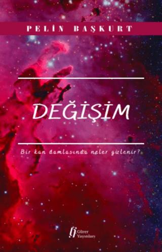 Değişim | Gürer Yayınları (Ciltsiz) - Resim 1